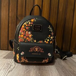 coco loungefly backpackk